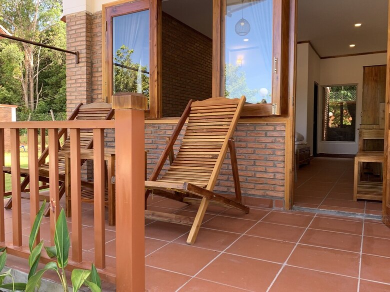 Apartamento The Garden House Phu Quoc