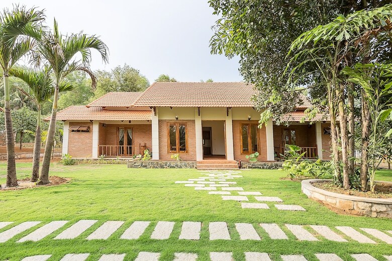 Apartamento The Garden House Phu Quoc