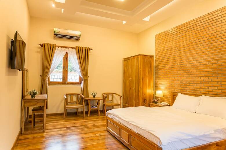 Apartamento The Garden House Phu Quoc
