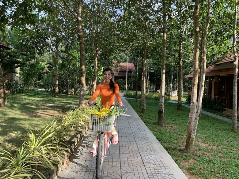 Apartamento The Garden House Phu Quoc