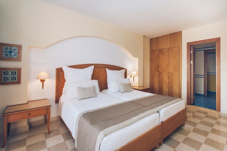 Apartamento Iberostar Selection Kantaoui Bay