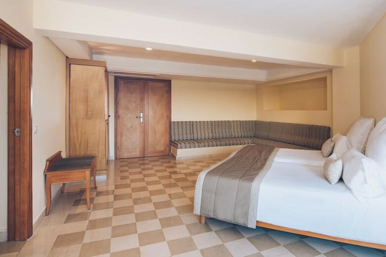 Apartamento Iberostar Selection Kantaoui Bay