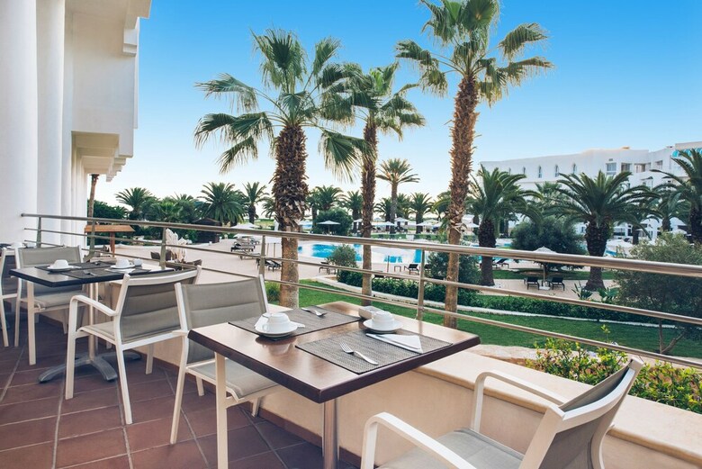 Apartamento Iberostar Selection Kantaoui Bay