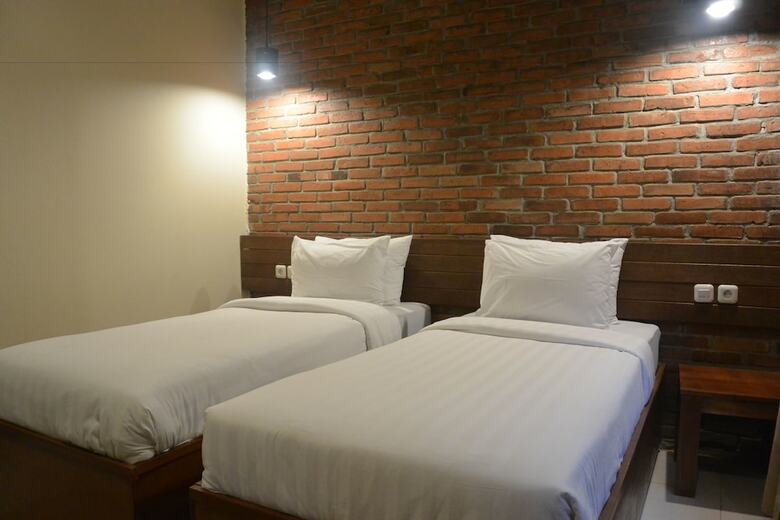 Hotel Cempaka Villa II