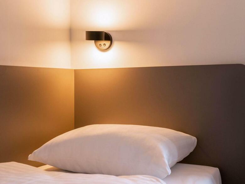 Hotel Letomotel M�nchen City Nord