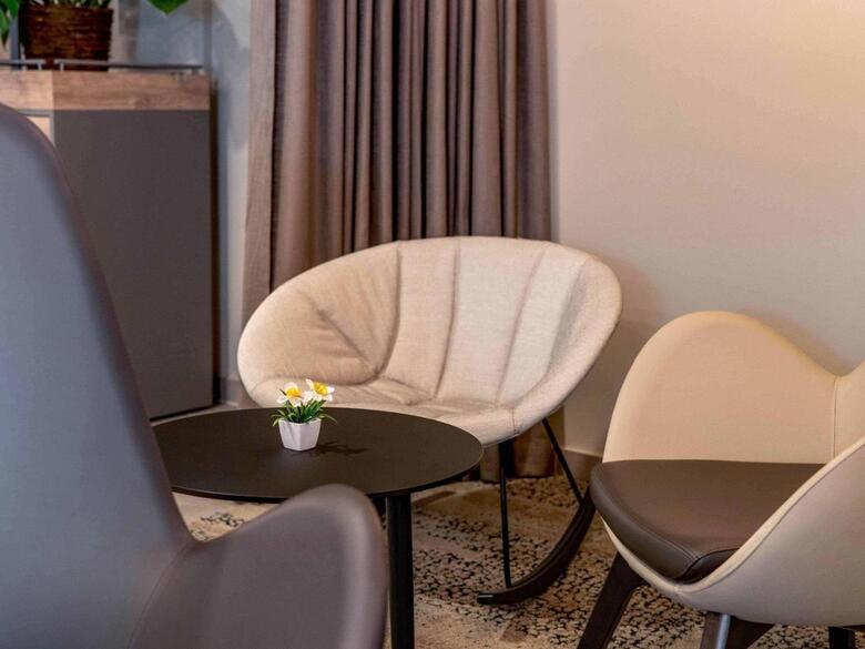 Hotel Letomotel M�nchen City Nord
