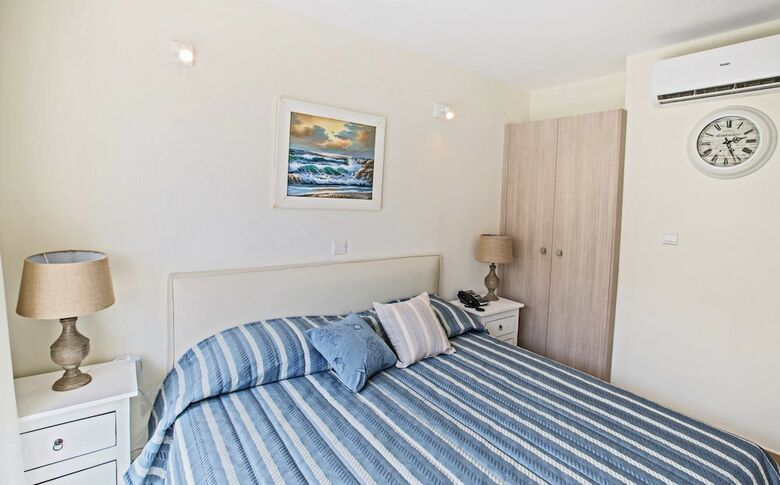 Napasol Boutique Hotel