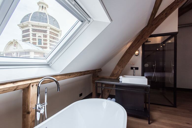 Boutique Hotel D'oude Morsch