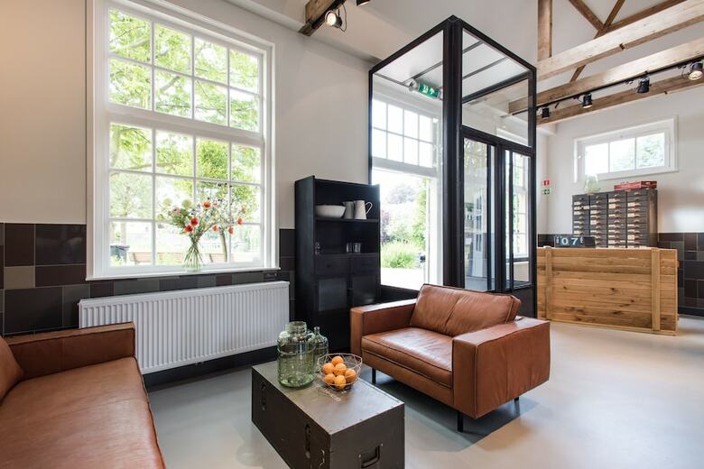 Boutique Hotel D'oude Morsch