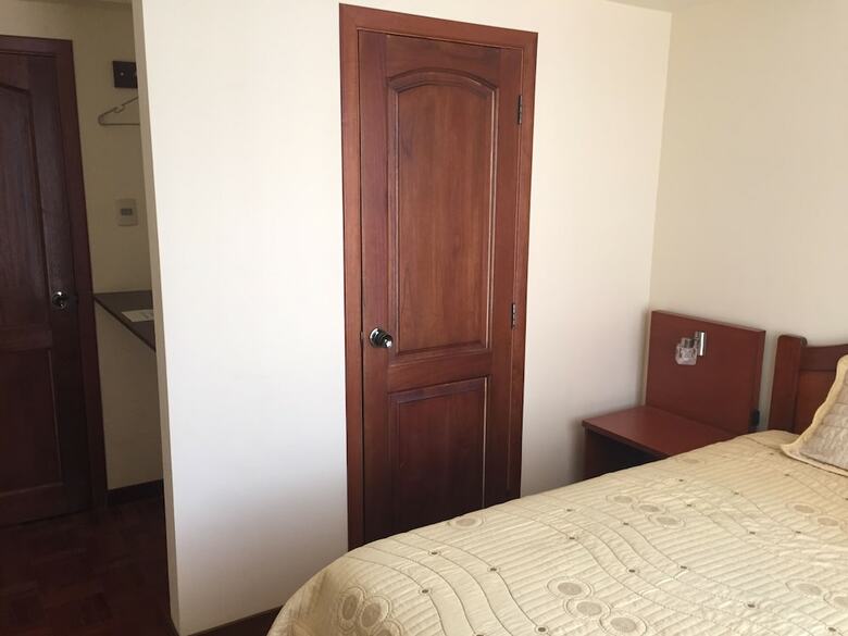 Hotel Residencial Alta Vista