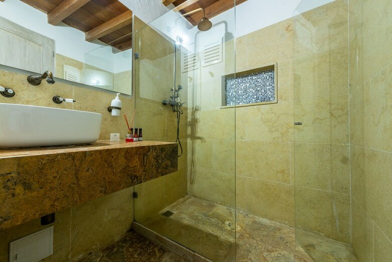 Apartamento De Lujo Virrey De Eslava