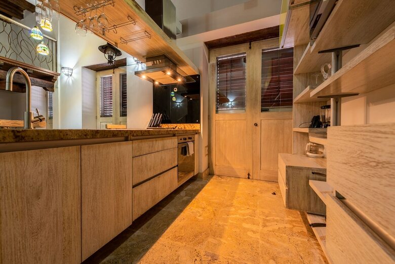 Apartamento De Lujo Virrey De Eslava