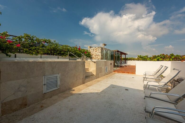 Apartamento De Lujo Virrey De Eslava