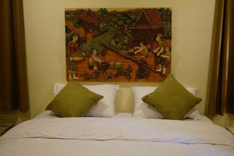 Hotel Samui Goodwill Bungalow