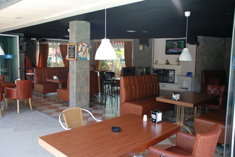 Club Alpina Apartments