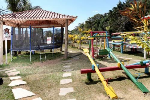 Agroturismo Hotel Alpha Ville Chal�s