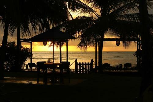 Hostal Pousada Vila Cob�