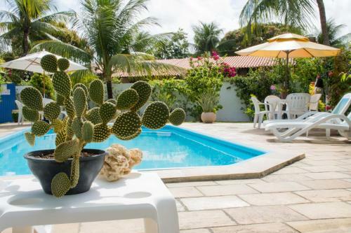 Apartamento Condom�nio Oasis Das Flores