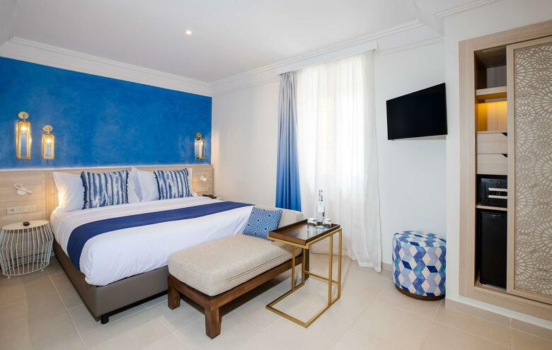 Hostal Pousada Doce Cabana
