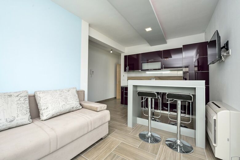Boutique Apartments Ad Astra