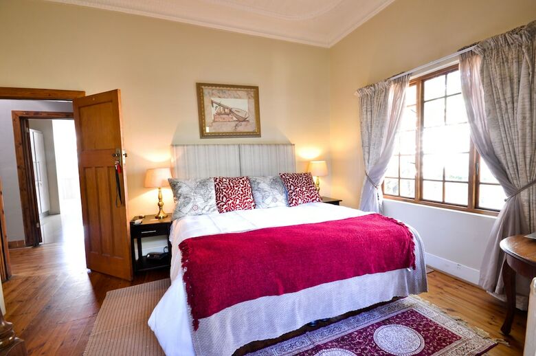 Hotel Warwick Place
