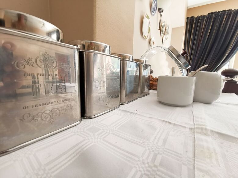 Hotel Loerie Guesthouse