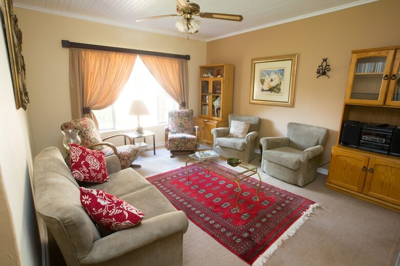 Hotel Loerie Guesthouse