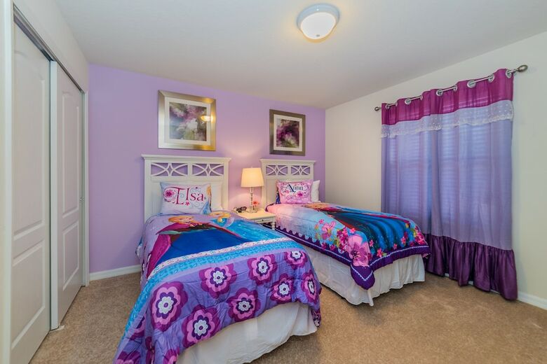 Windsor At Westside Resort By Global Resort Homes