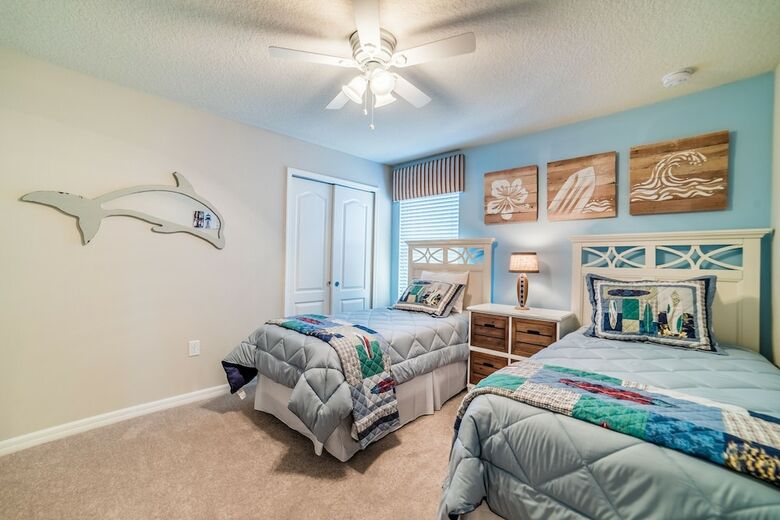 Windsor At Westside Resort By Global Resort Homes