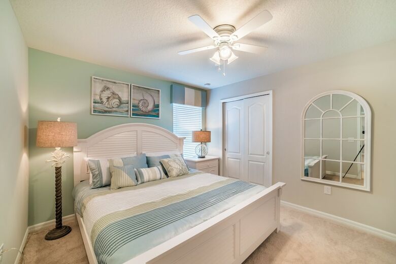 Windsor At Westside Resort By Global Resort Homes