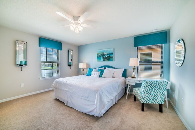 Windsor At Westside Resort By Global Resort Homes