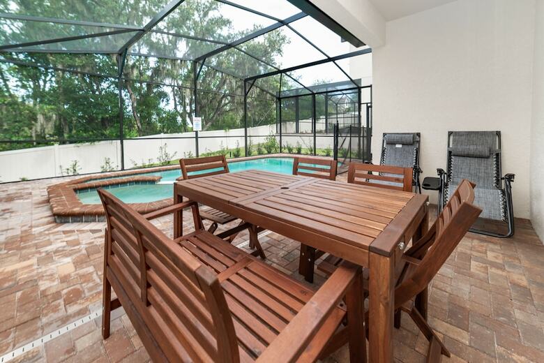 Windsor At Westside Resort By Global Resort Homes