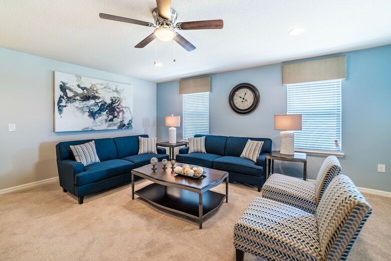 Windsor At Westside Resort By Global Resort Homes