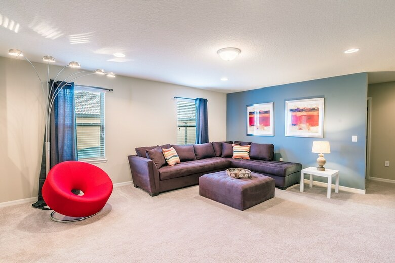 Windsor At Westside Resort By Global Resort Homes