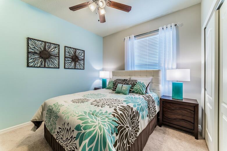 Windsor At Westside Resort By Global Resort Homes
