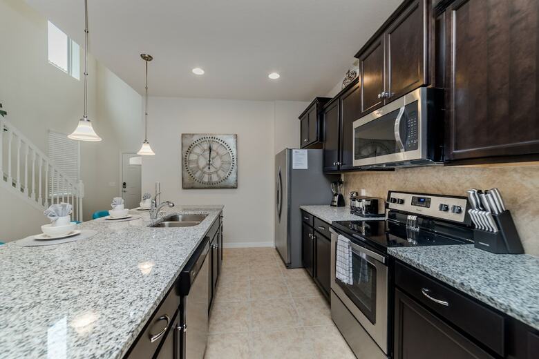 Windsor At Westside Resort By Global Resort Homes