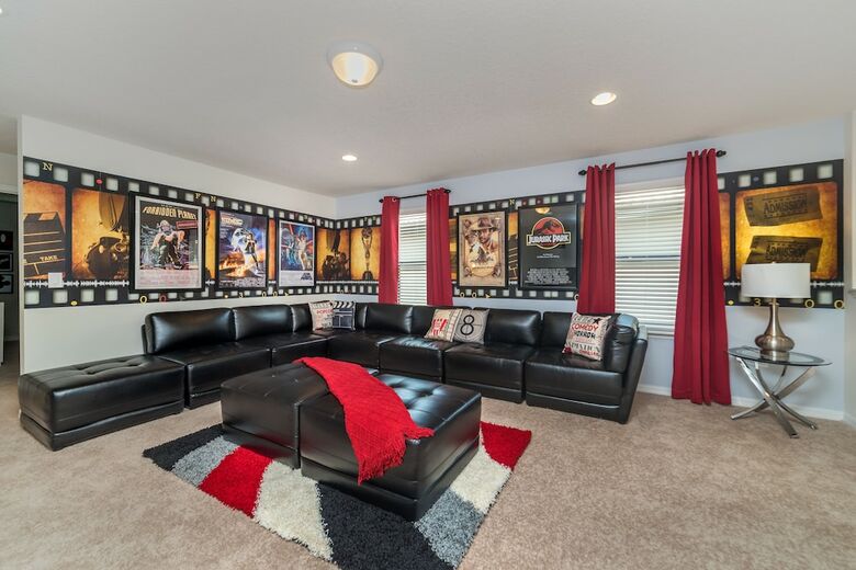 Windsor At Westside Resort By Global Resort Homes