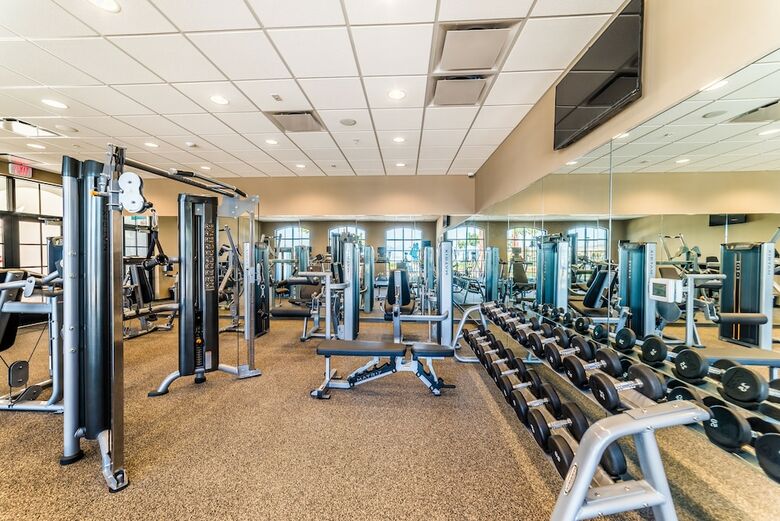 Windsor At Westside Resort By Global Resort Homes