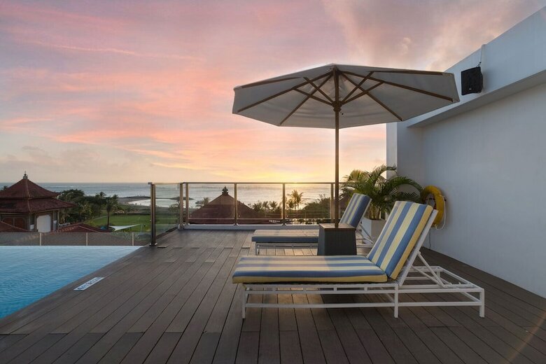 Hotel Holiday Inn Express Baruna Bali