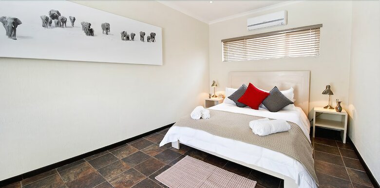 Hotel Galton House