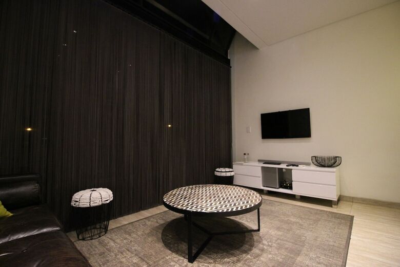 Apartamentos Schwerinsburg No 7