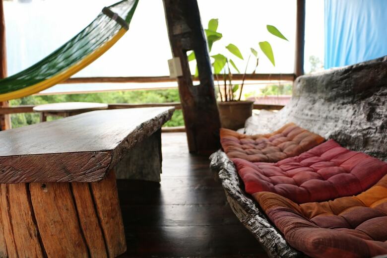 Hostal Up2u Guesthouse