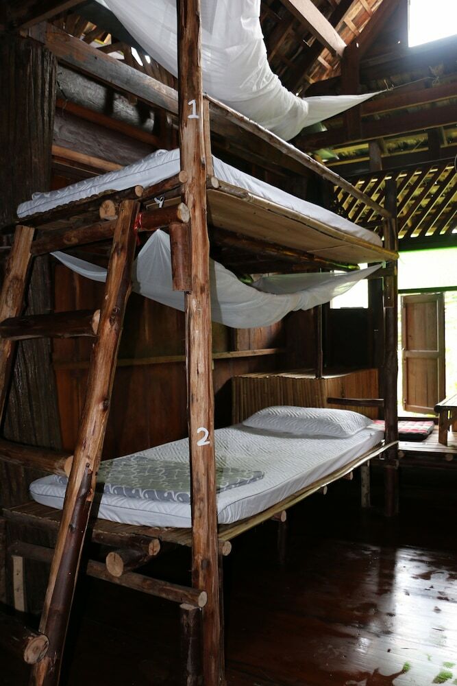 Hostal Up2u Guesthouse