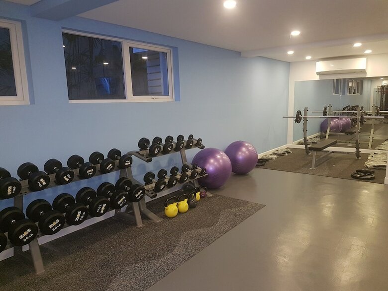 Apartamentos Horizon Residence Rentals