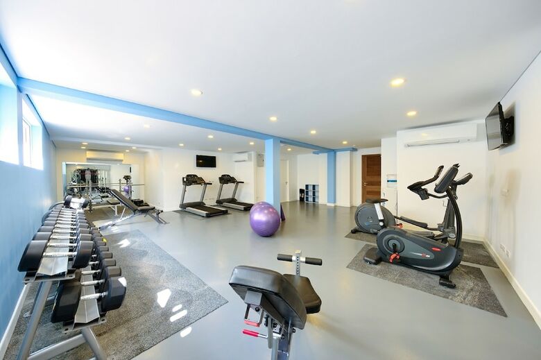Apartamentos Horizon Residence Rentals