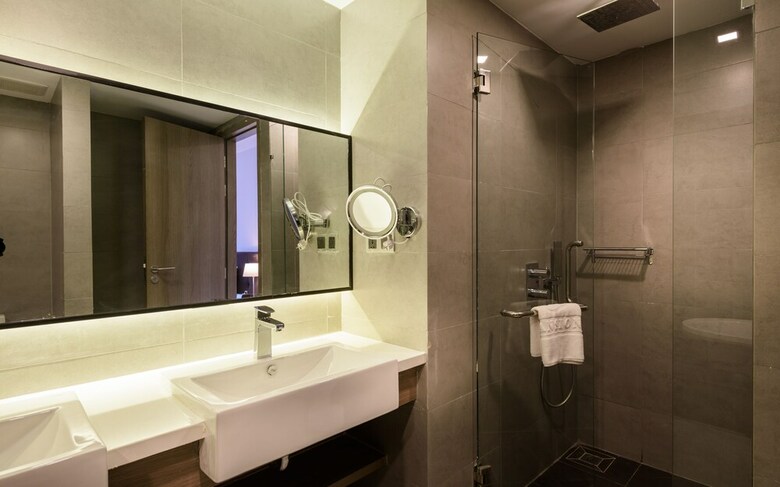 Aparthotel Mansion 51 Hotel & Apartment
