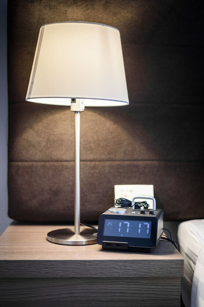 Aparthotel Mansion 51 Hotel & Apartment