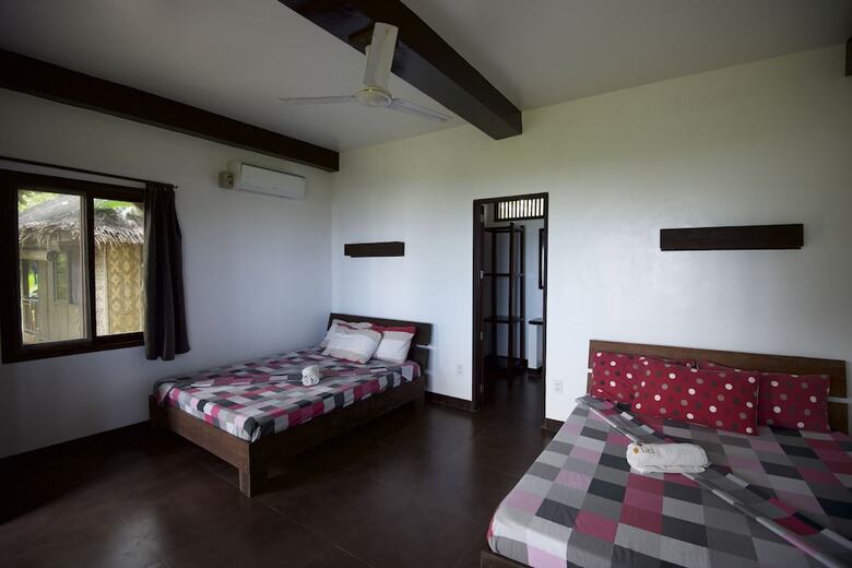 Hotel Siargao Inn Beach Resort