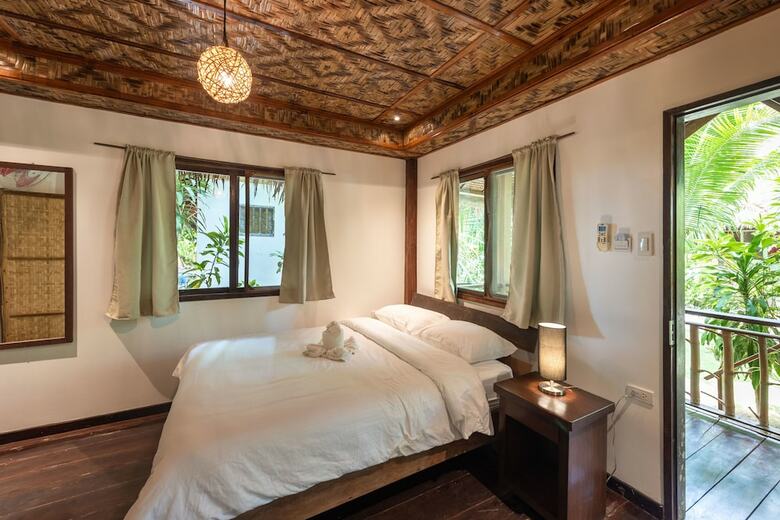 Hotel Siargao Inn Beach Resort