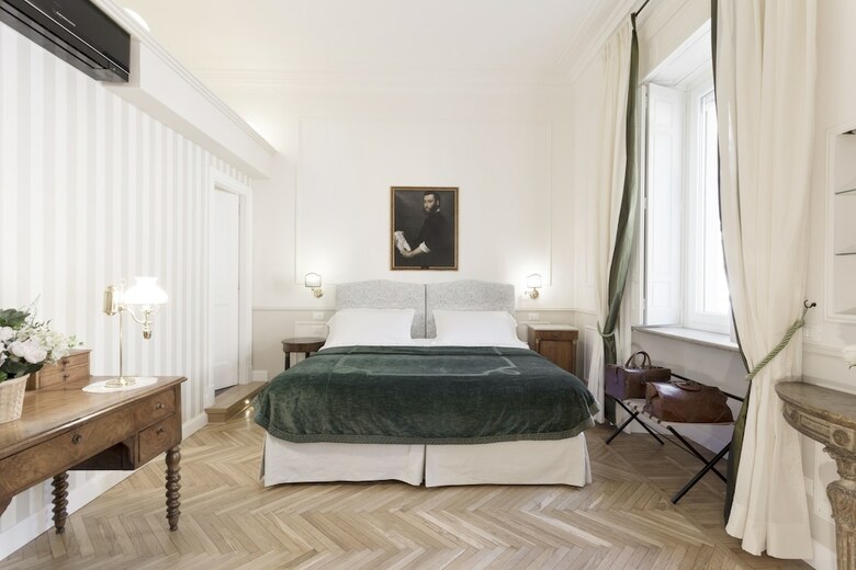 Hotel Relais Donna Lucrezia